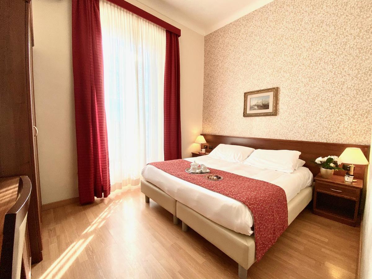 Hotel Eletto Sanremo Eksteriør bilde
