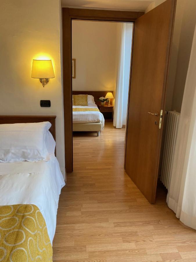 Hotel Eletto Sanremo Eksteriør bilde