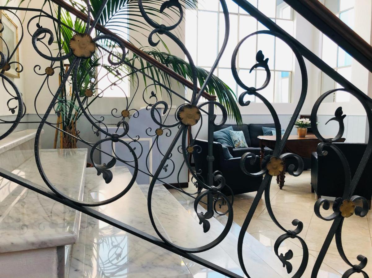 Hotel Eletto Sanremo Eksteriør bilde
