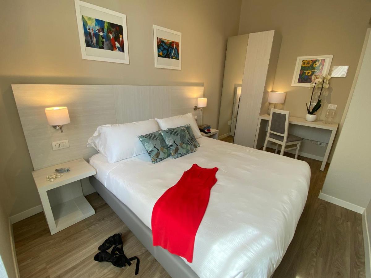Hotel Eletto Sanremo Eksteriør bilde