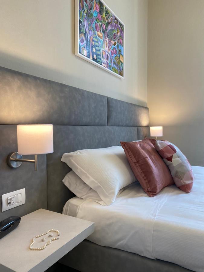 Hotel Eletto Sanremo Eksteriør bilde