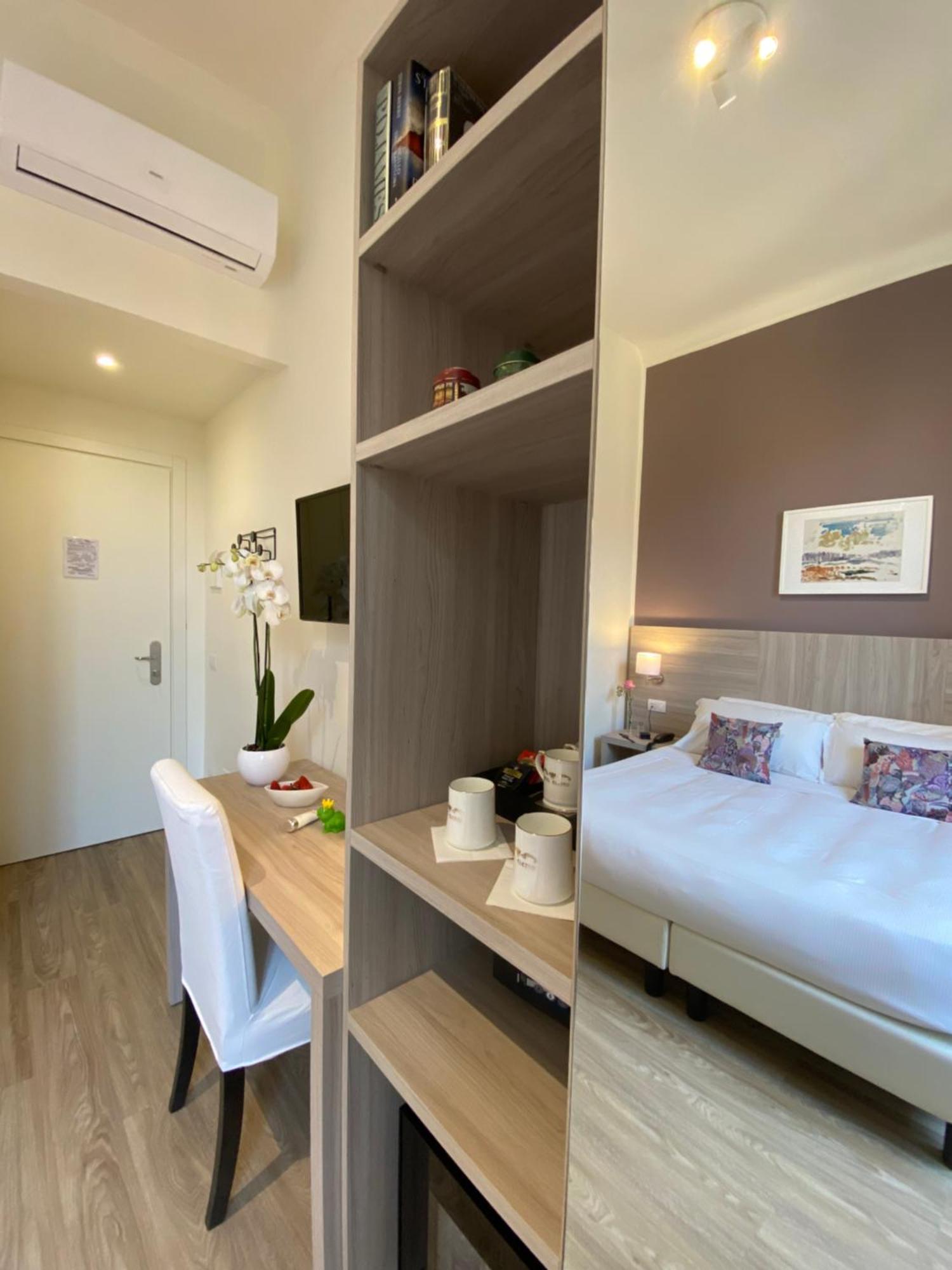 Hotel Eletto Sanremo Rom bilde