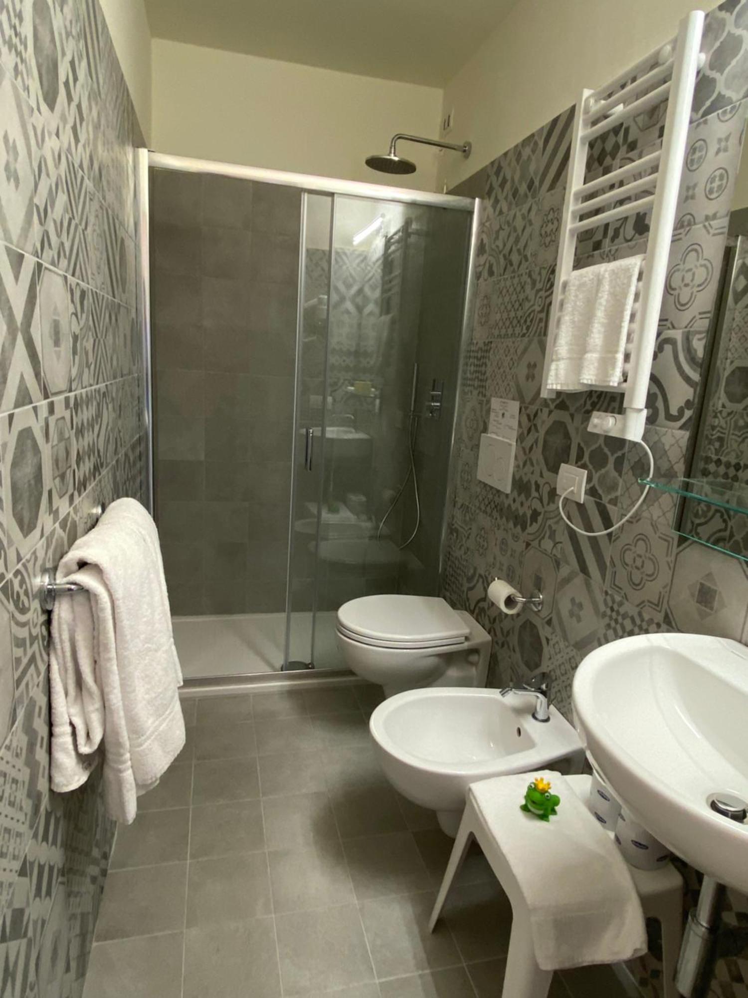 Hotel Eletto Sanremo Rom bilde