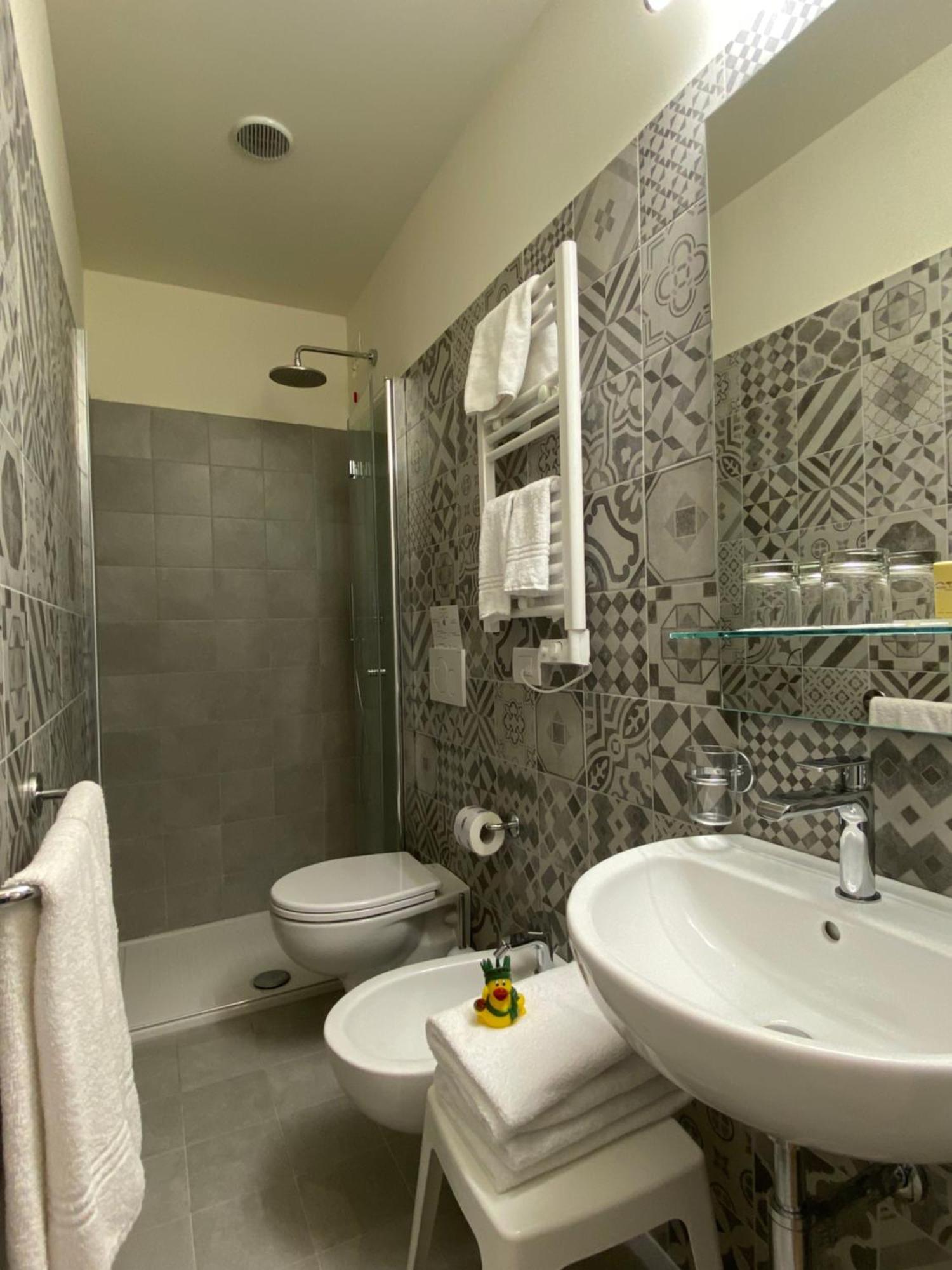 Hotel Eletto Sanremo Rom bilde