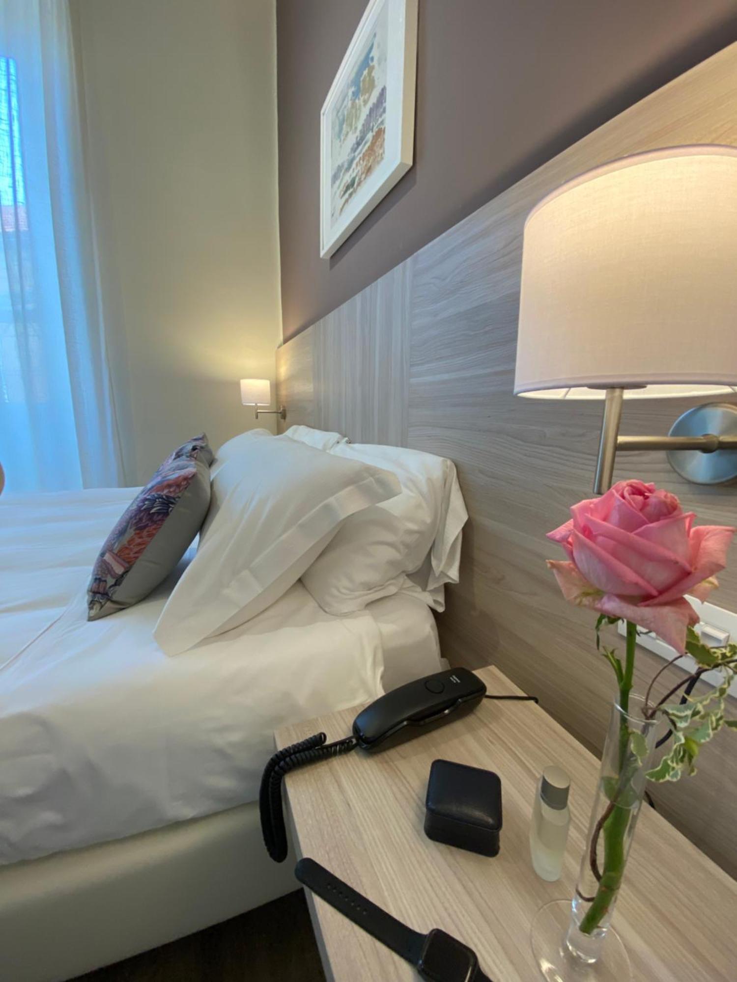Hotel Eletto Sanremo Rom bilde